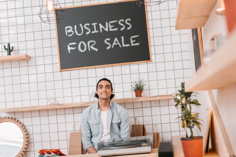 Buying an Already Established Business