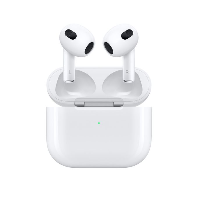 Easy Approach to Changing Your Apple Airpods Settings