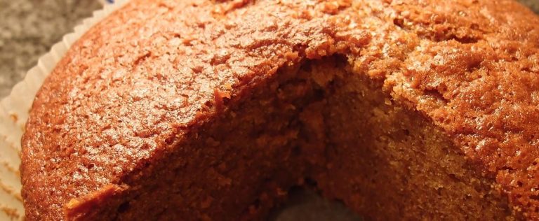 Ginger Cake Production Business is becoming Highly Profitable in Africa