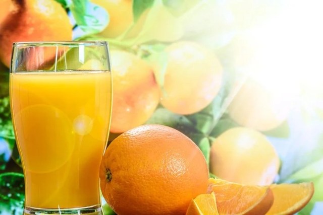 Orange Juice Production Business in Africa – A Startup Case Study