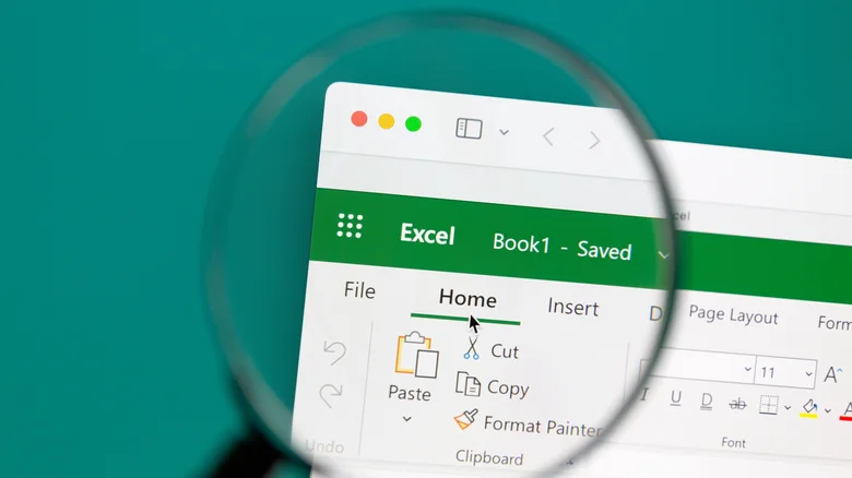 How to Easily Password Protect an Excel File