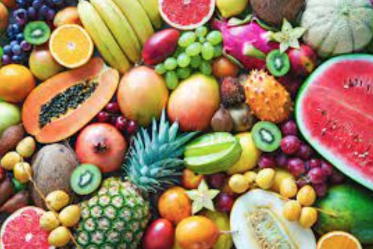 Tropical Fruits Market Potentials in South Africa
