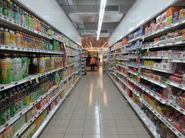 Supermarket Business In Nigeria – A Simple Approach to Startup