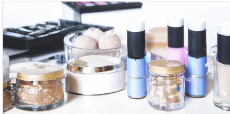 Cosmetics Business is a Booming Wealth Creation in Africa